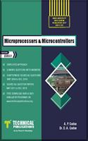 Microprocessors and Micro-controllers for BE Anna University R-17 CBCS (V-EEE - EE8551)