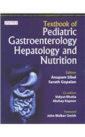 Textbook of Pediatric Gastroenterology, Hepatology and Nutrition