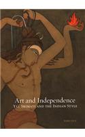 Art and Independence