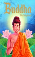 Buddha: The Enlightened- Illustrated Stories From Indian History And Mythology