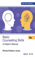 Basic Counselling Skills: A Helper's Manual