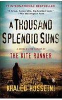 A Thousand Splendid Suns