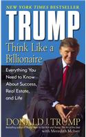 Trump: Think Like a Billionaire