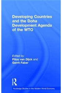 Developing Countries and the Doha Development Agenda of the WTO