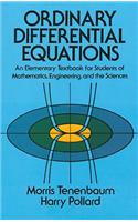 Ordinary Differential Equations