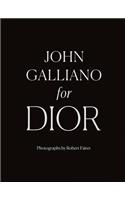 John Galliano for Dior