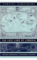 Lost Land of Lemuria