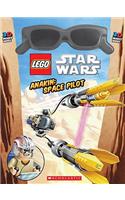 Anakin: Space Pilot (Lego Star Wars)