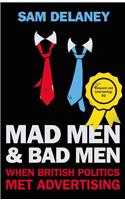 Mad Men & Bad Men