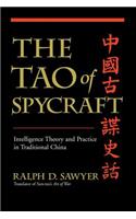 Tao of Spycraft