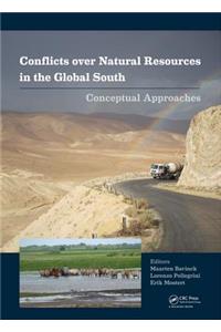 Conflicts over Natural Resources in the Global South