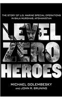 Level Zero Heroes