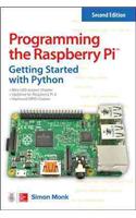 Programming the Raspberry Pi