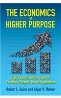 Economics of Higher Purpose