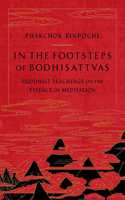 IN THE FOOTSTEPS OF BODHISATTVAS (SHAMBHALA SOUTH ASIA EDITIONS)