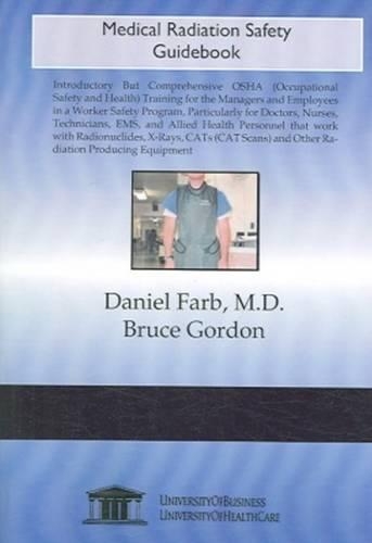 OSHA Medical Radiation Safety Guidebook