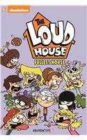 The Loud House #1