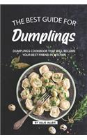 Best Guide for Dumplings