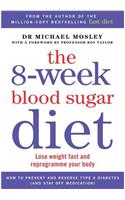 The 8-Week Blood Sugar Diet