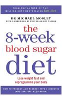 The 8-Week Blood Sugar Diet