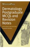 Dermatology Postgraduate MCQs and Revision Notes