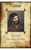 Jesus the Son of Man