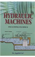 Hydraulic Machines Including Fluidics, PB