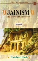 Jainism The World Of Conquerors
