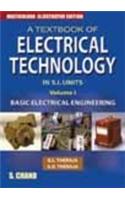 Textbook of Electrical Technology: Basic Electrical Engineering: Pt. 1