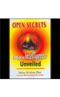 Open Secrets: India’s Intelligence Unveiled