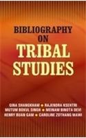 Bibliography on Tribal Studies