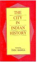City in Indian History