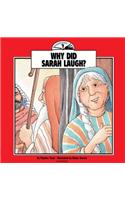 Why Did Sarah Laugh?