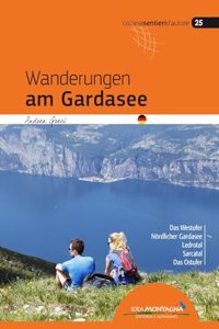 Wanderungen am Gardasee