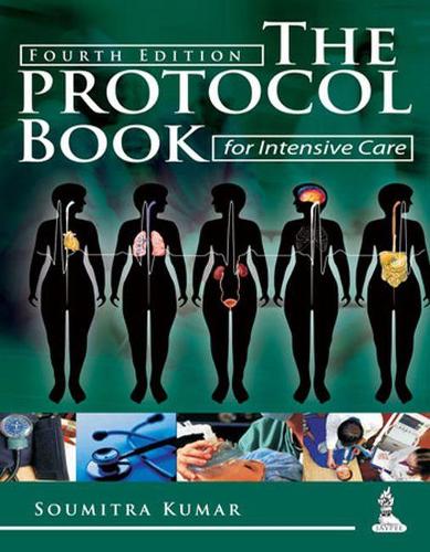 Protocol Book for Intensive Care