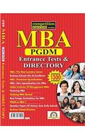 CSR MBA PGDM Entrance Tests & Directory