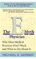 E-Myth Physician