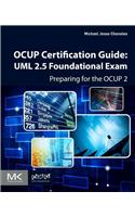 OCUP 2 Certification Guide