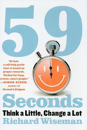 59 Seconds
