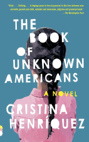Book of Unknown Americans