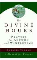 Divine Hours (Volume Two)