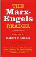 The Marx-Engels Reader