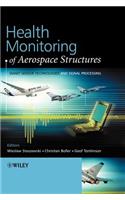 Health Monitoring of Aerospace Structures
