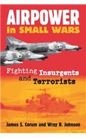 Airpower in Small Wars