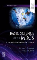 Basic Science for the MRCS