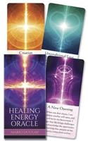 Healing Energy Oracle