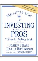 The Little Book of Investing Like the Pros