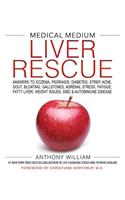 Medical Medium Liver Rescue