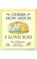 Guess How Much I Love You