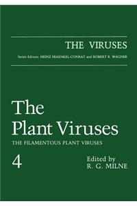 The Plant Viruses